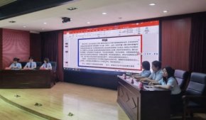 远瀚动态 | 我所罗岑实习律师荣获“2023年全市律师辩论赛最佳辩手三等奖”