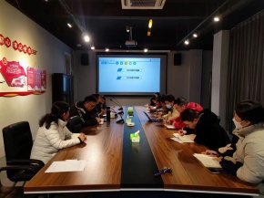 远瀚动态 | 江西远瀚律师事务所2023年度总结大会圆满召开
