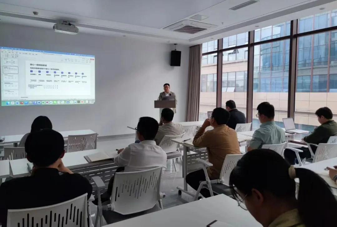 远瀚动态 | 我所开展法律援助案件质量管